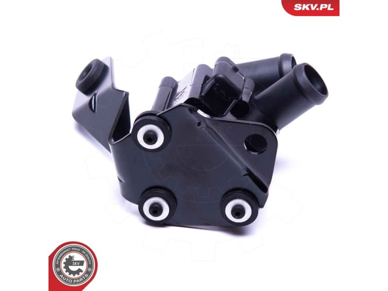 Auxiliary Water Pump (cooling water circuit) 22SKV043 - image 3