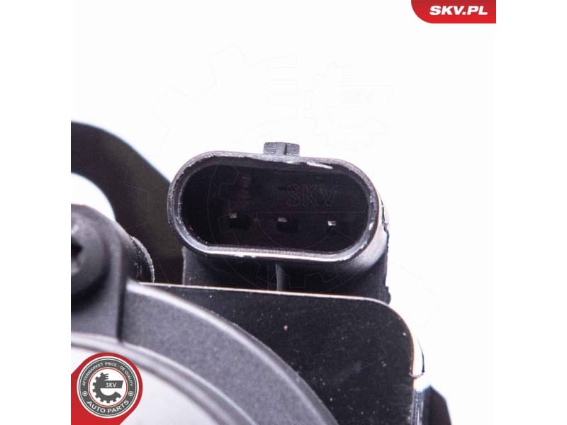 Auxiliary Water Pump (cooling water circuit) 22SKV043 - image 4
