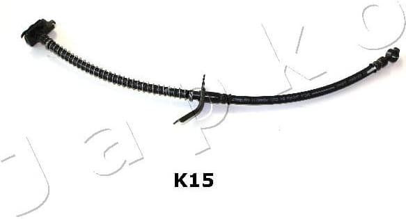 Holding Bracket, brake hose 69K15