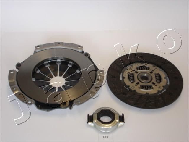 Clutch Kit 92151 - image 2