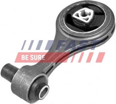 Mounting, automatic transmission FT52431