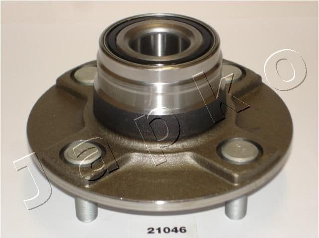 Wheel Hub 421046