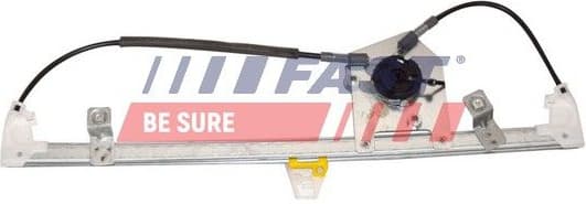 Window Regulator FT91913