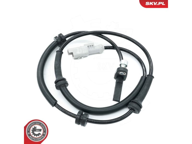 Sensor, wheel speed 06SKV427 - image 2