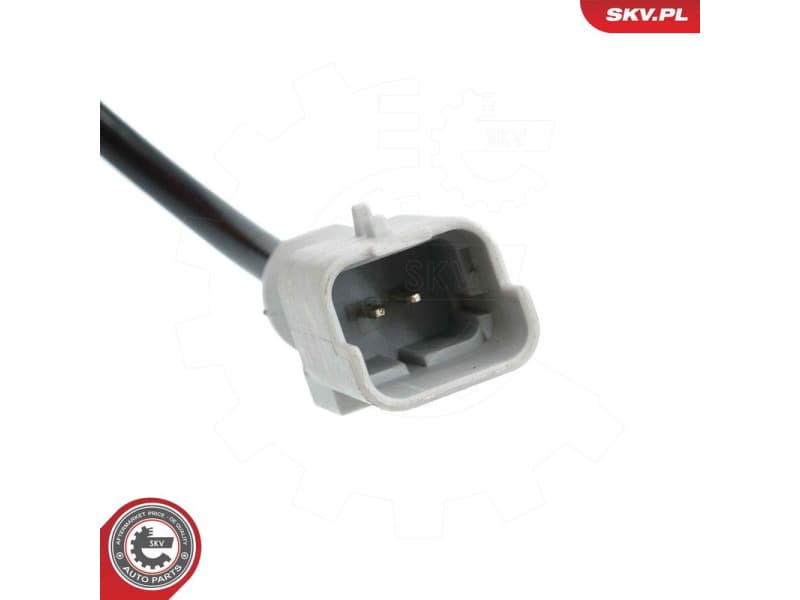 Sensor, wheel speed 06SKV427 - image 4