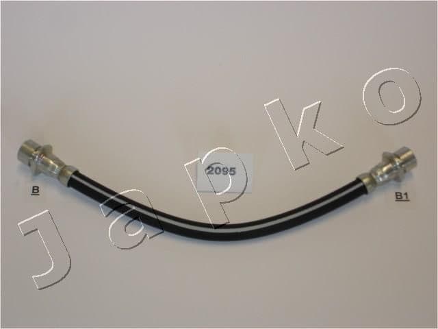 Holding Bracket, brake hose 692095