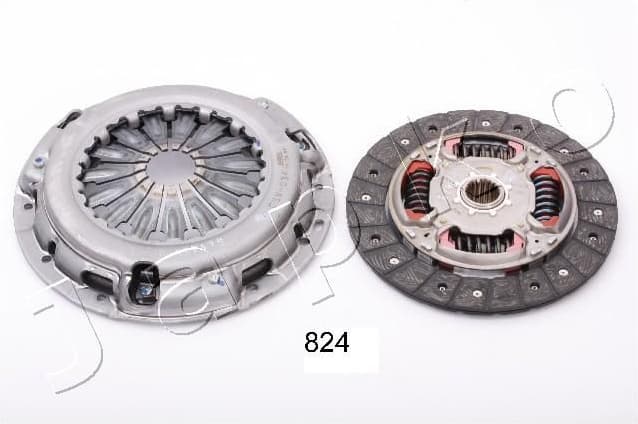 Clutch Kit 92824