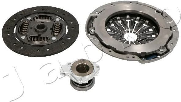 Clutch Kit 92851 - image 2