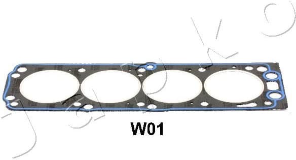 Gasket, cylinder head 46W01