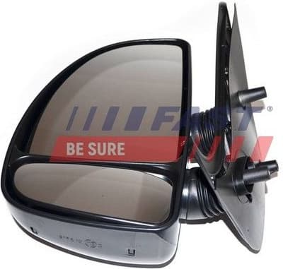 Exterior Mirror FT88184