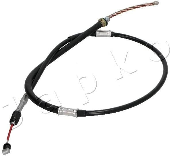 Cable Pull, parking brake 1312056L - image 3