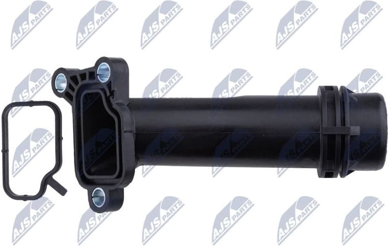 Coolant Flange CTM-BM-066 - image 3