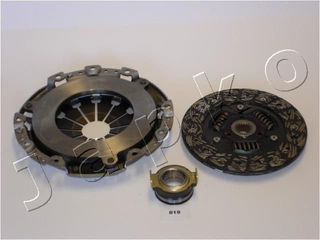 Clutch Kit 92819 - image 2