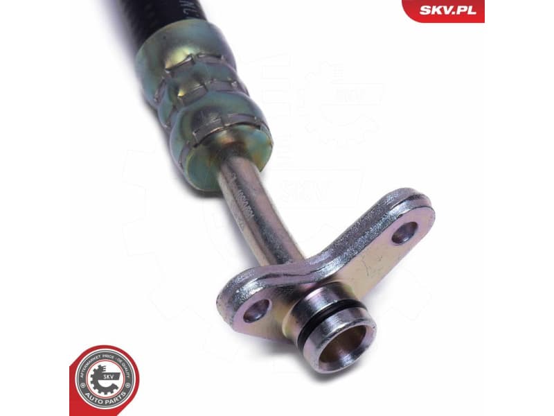 Hydraulic Hose, steering 10SKV891 - image 2