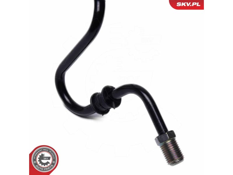 Hydraulic Hose, steering 10SKV891 - image 3