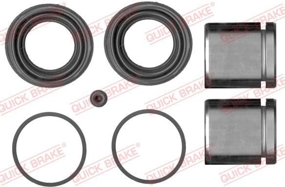 Repair Kit, brake caliper 114-5343