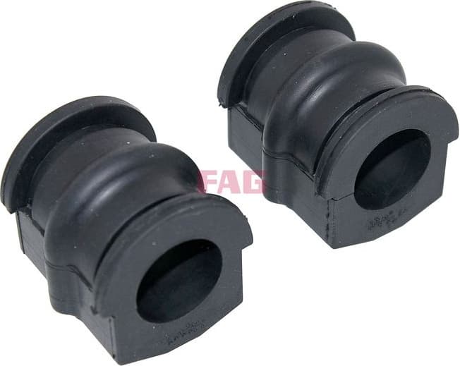 Mounting, stabiliser bar 819 0265 10