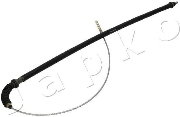 Cable Pull, parking brake 131124L - image 4