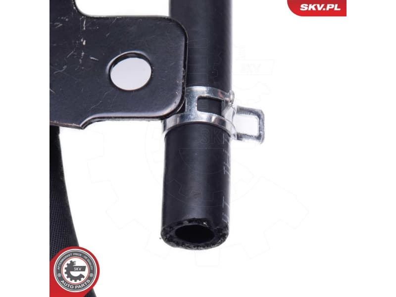 Hydraulic Hose, steering 10SKV841 - image 4