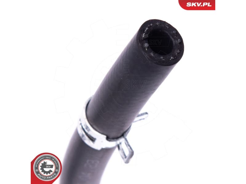 Hydraulic Hose, steering 10SKV813 - image 4