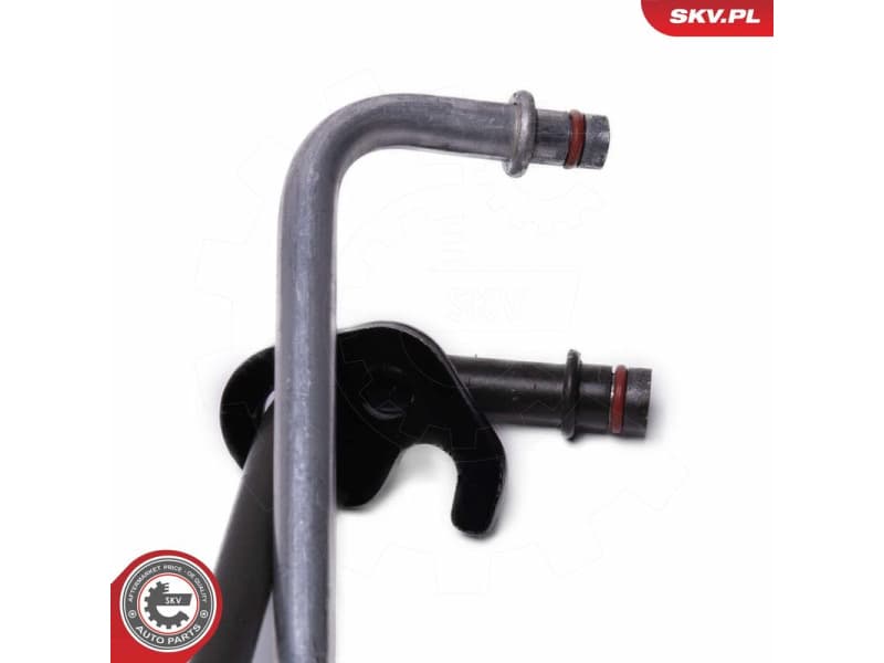 Hydraulic Hose, steering 10SKV940 - image 2