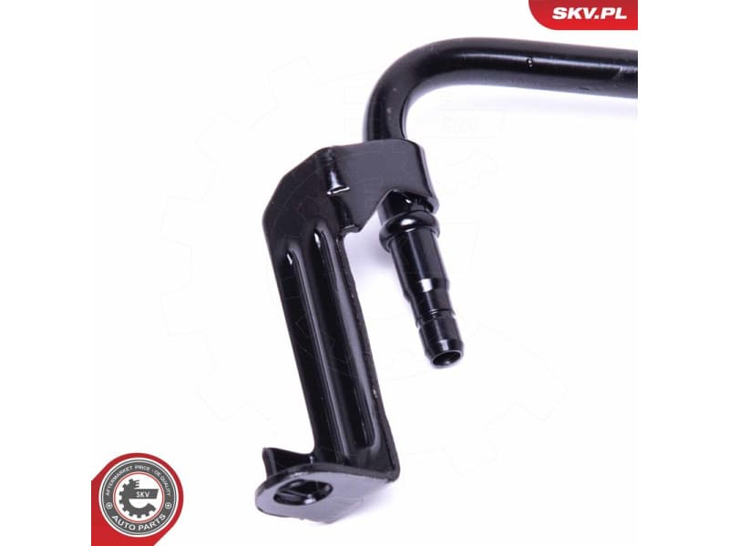 Hydraulic Hose, steering 10SKV940 - image 3