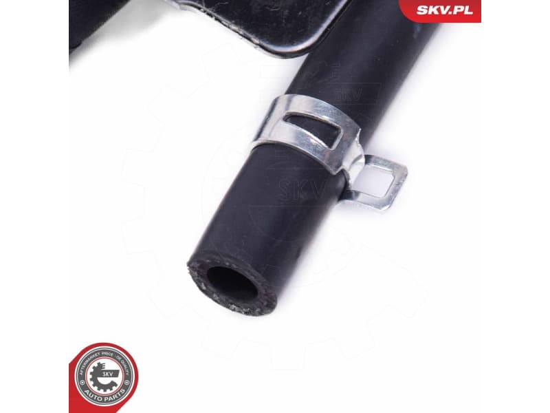 Hydraulic Hose, steering 10SKV940 - image 4