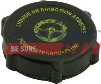 Seal Ring, power steering pump blanking plug FT94749