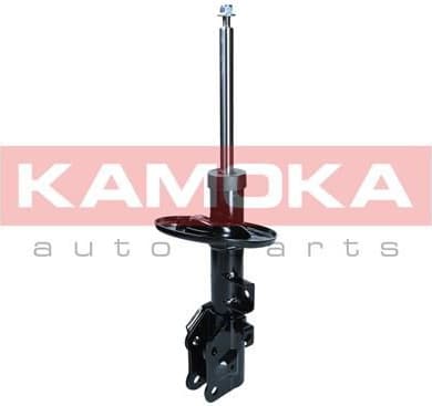 Shock Absorber 2001080 - image 2