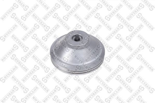 Cap, wheel bearing 83-00063-SX
