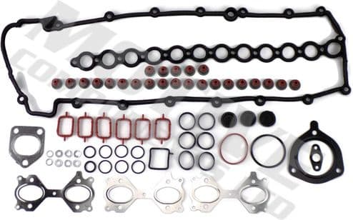 Gasket Kit, cylinder head HSB9074