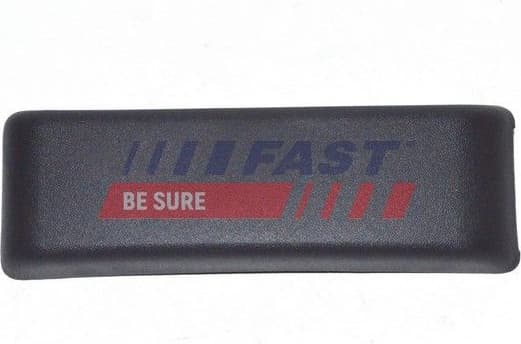 Trim/Protection Strip, door window FT90799