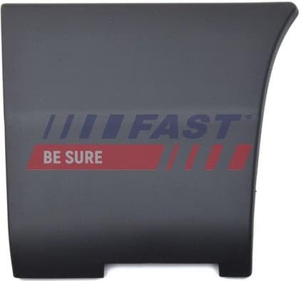 Trim/Protection Strip, door window FT90738