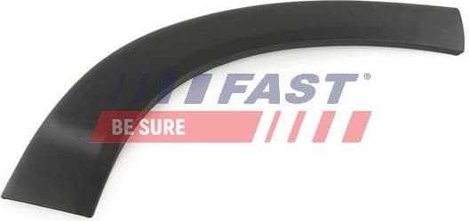 Trim/Protection Strip, door window FT90861