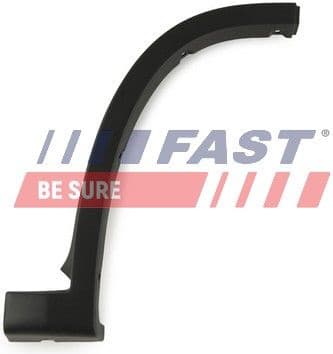 Flaring, wing FT90869