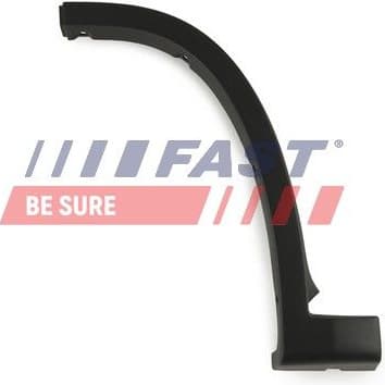 Flaring, wing FT90870