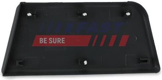 Trim/Protection Strip, door window FT90880 - image 2