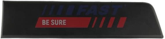 Trim/Protection Strip, door window FT90865