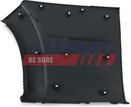 Trim/Protection Strip, door window FT90875 - image 2