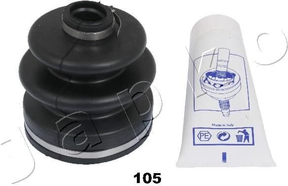 Bellow Kit, drive shaft 63105