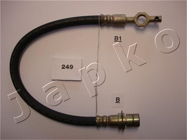 Holding Bracket, brake hose 69249