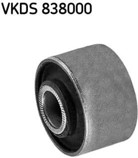 Mounting, control/trailing arm VKDS 838000 - image 2