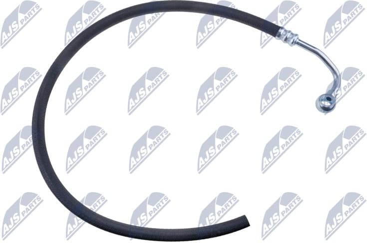 Hydraulic Hose, steering SPH-AU-009 - image 3