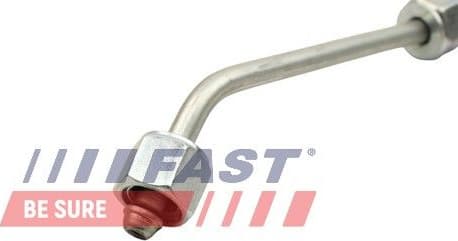 High-pressure Pipe, injection system FT39805 - image 2