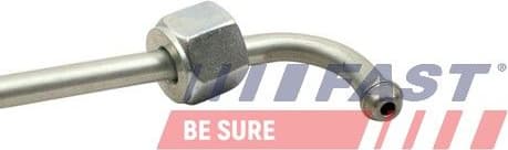 High-pressure Pipe, injection system FT39805 - image 3