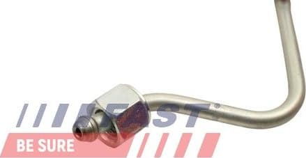 High-pressure Pipe, injection system FT39802 - image 2