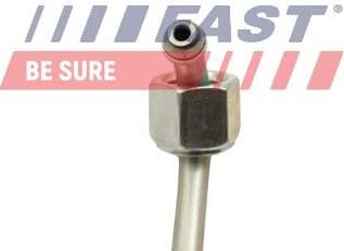 High-pressure Pipe, injection system FT39802 - image 3