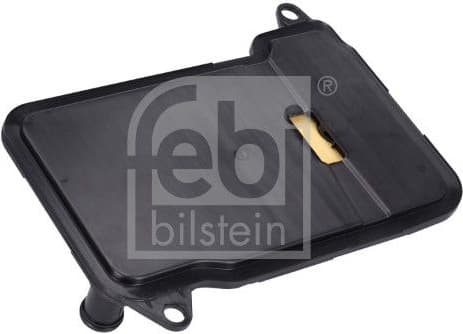 Hydraulic Filter Kit, automatic transmission 184776 - image 2