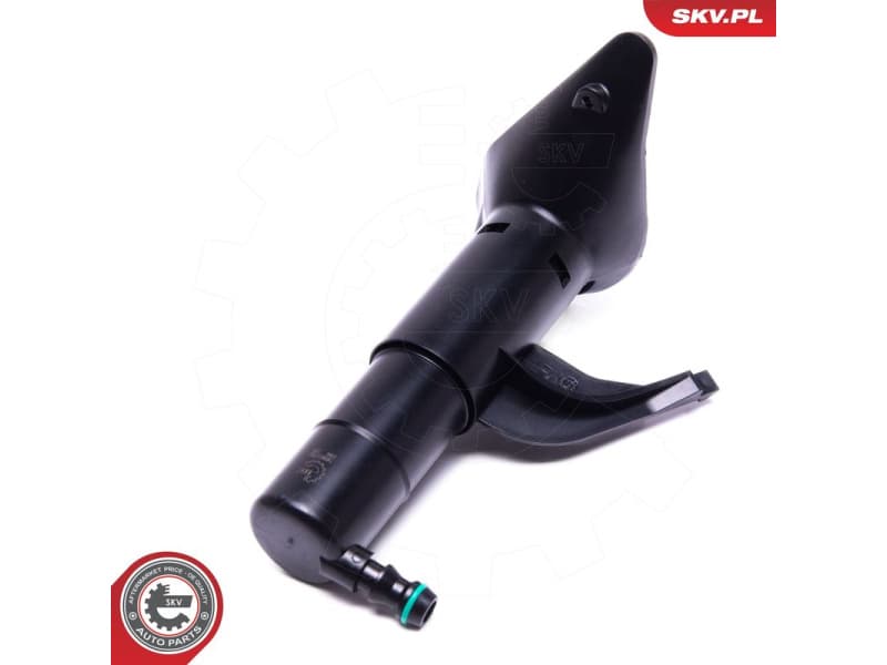 Washer Fluid Jet, headlight cleaning 15SKV722 - image 2