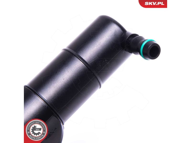 Washer Fluid Jet, headlight cleaning 15SKV722 - image 4